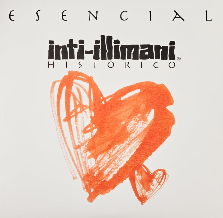 Inti-Illimani - Esencial;