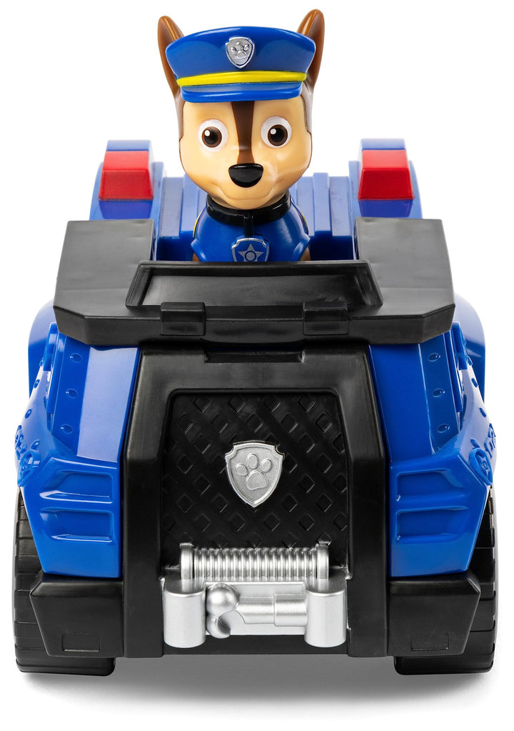 Paw Patrol: Spin Master - Veicolo Base Chase;