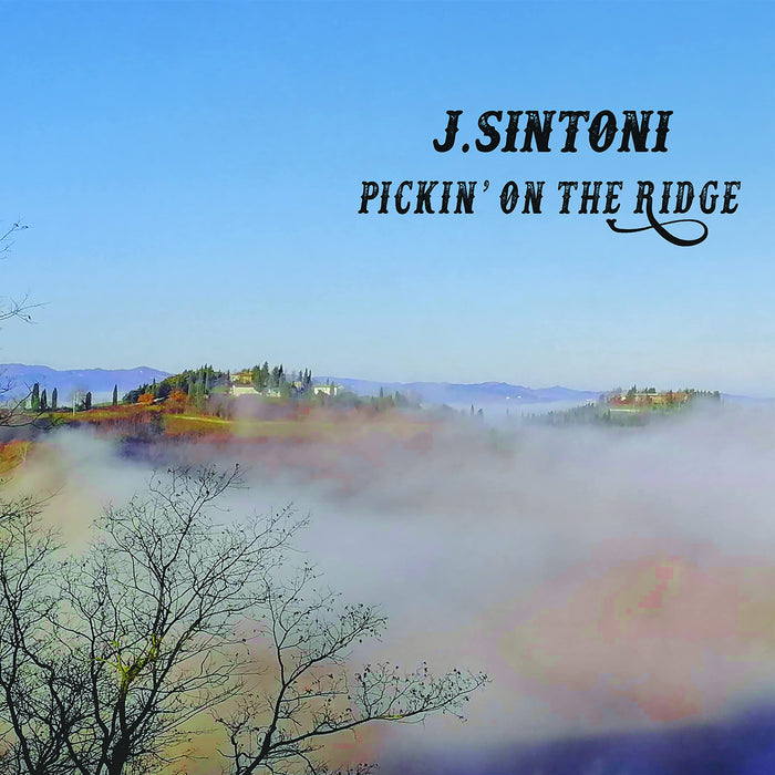 J. Sintoni - Pickin' On The Ridge;