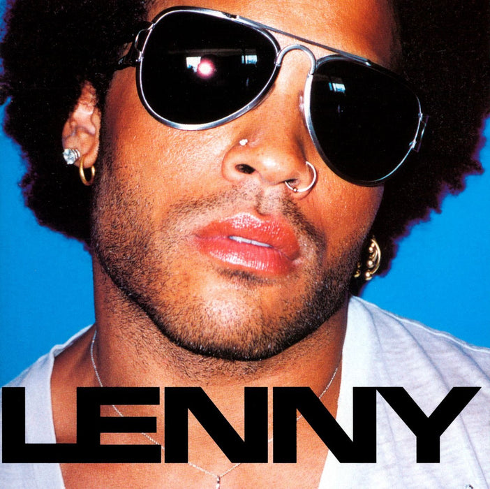 Lenny Kravitz - Lenny;
