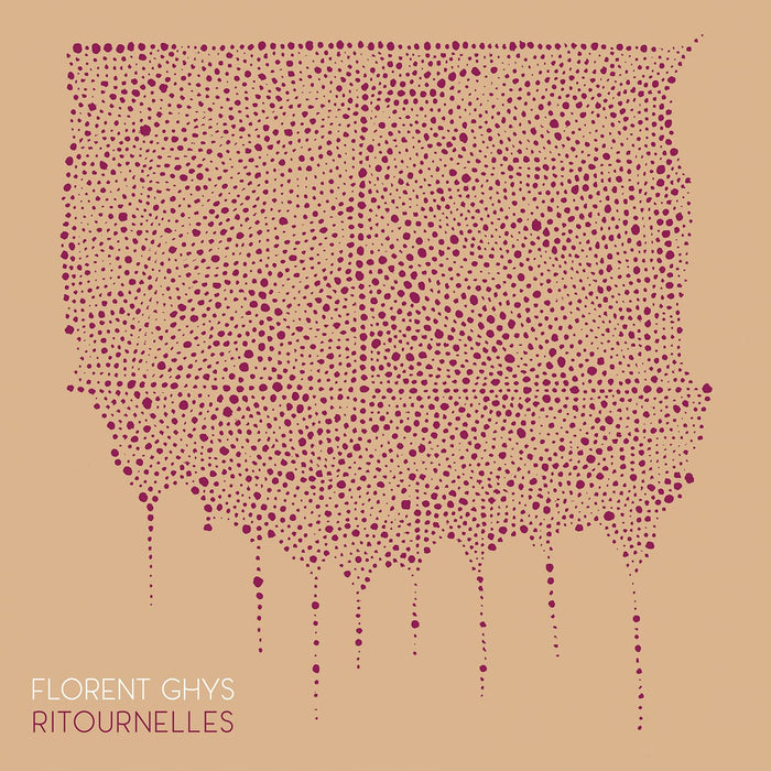 Florent Ghys - Ritournelles;