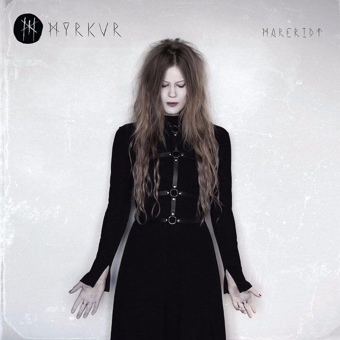 Myrkur - Mareridt;