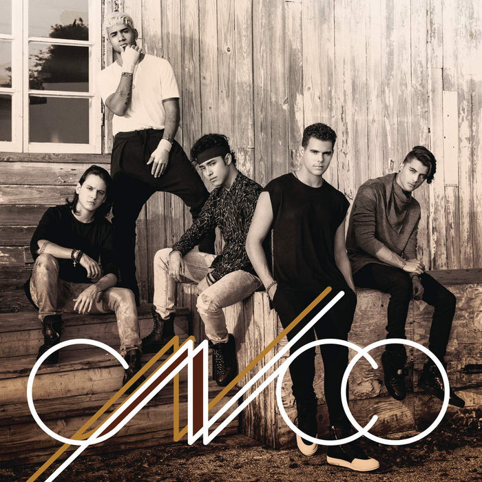 Cnco - Cnco;