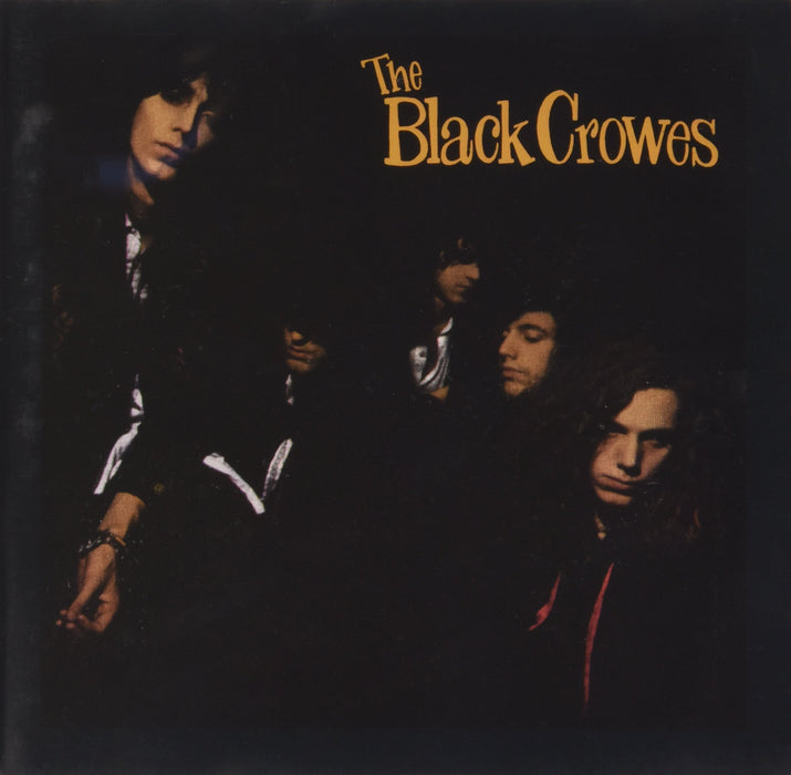 Black Crowes (The) - Shake Your Moneymaker;