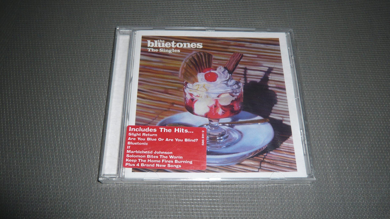 Bluetones (The) - Singles;
