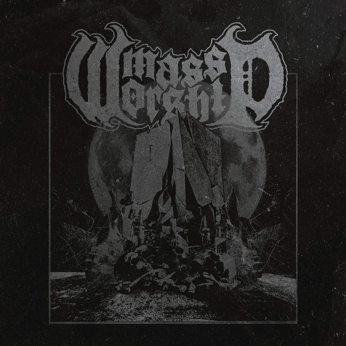 Mass Worship - Mass Worship;