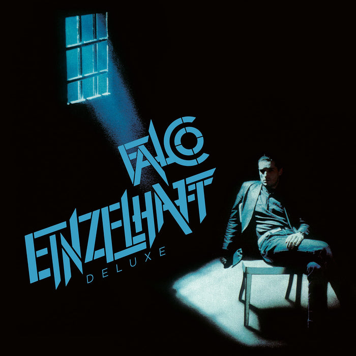 Falco - Einzelhaft (Deluxe Version);