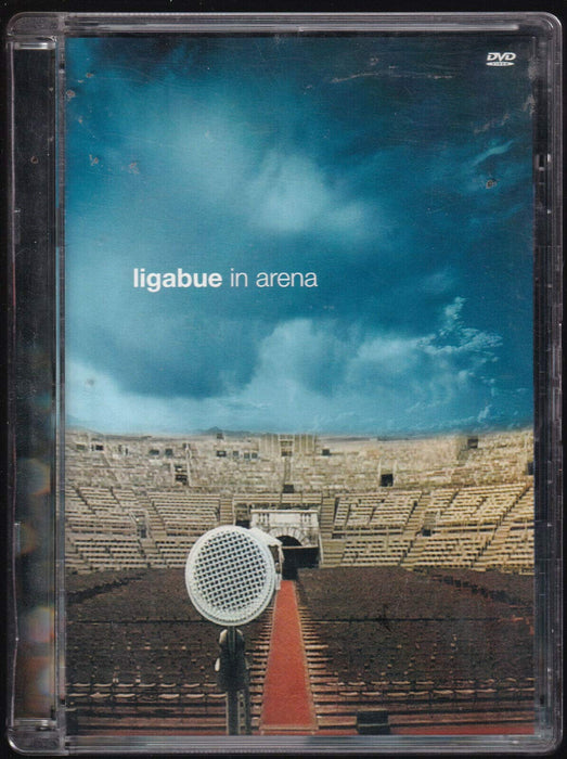 Ligabue - In the Arena;