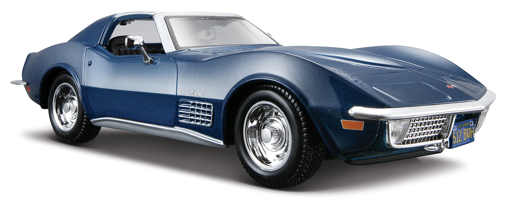 Maisto: Auto 1:24 (Assortimento);