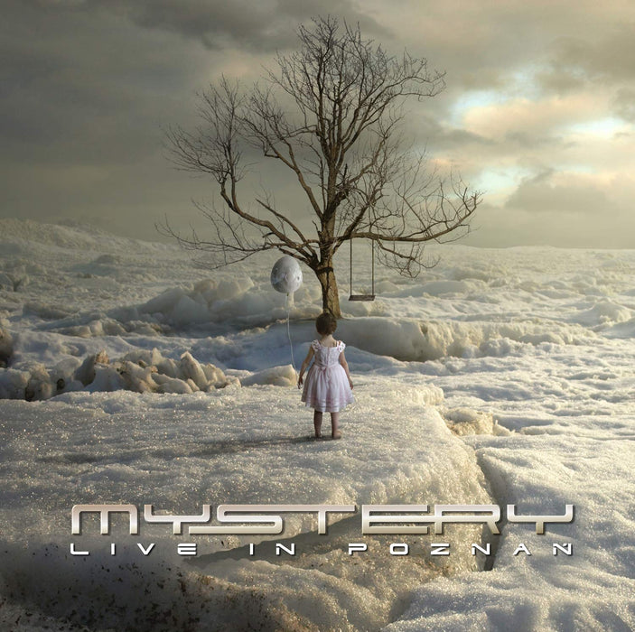 Mystery - Live In Poznan (2 Cd);