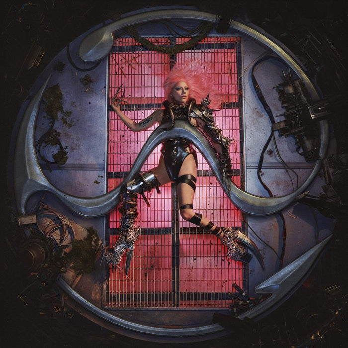 Lady Gaga - Chromatica (Deluxe);