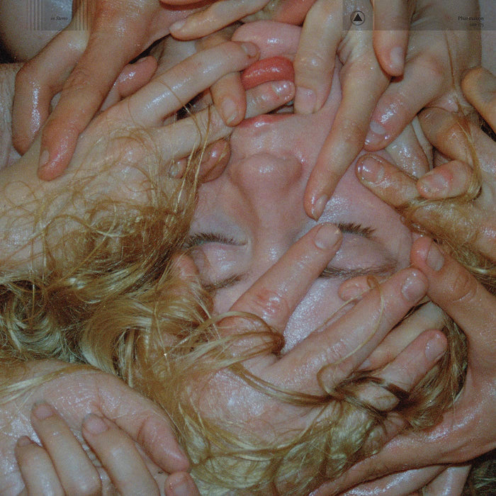 Pharmakon - Contact;