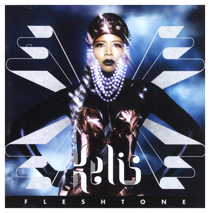 Kelis - Fleshtone;