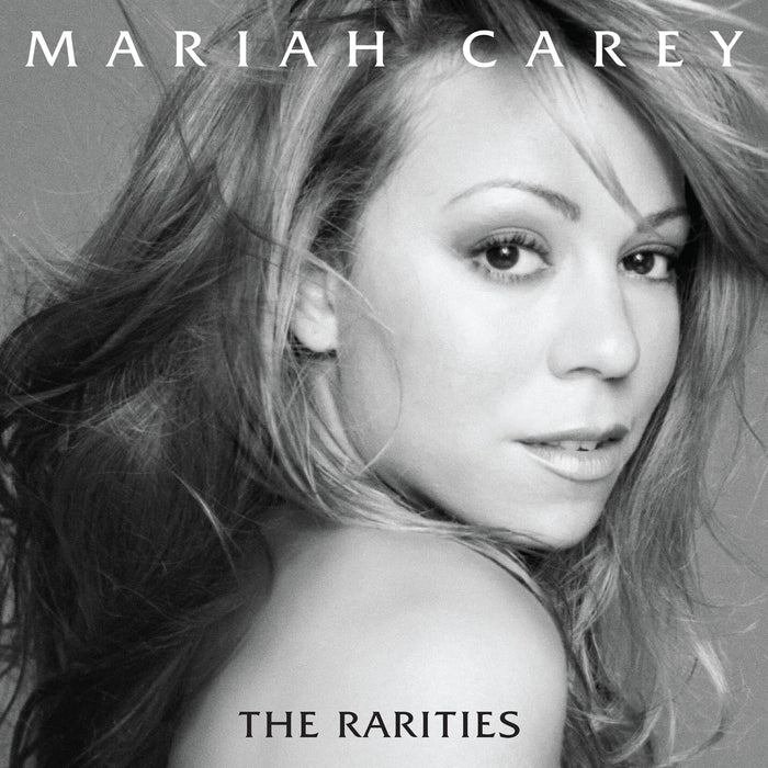 Mariah Carey - Rarities (4 Lp);