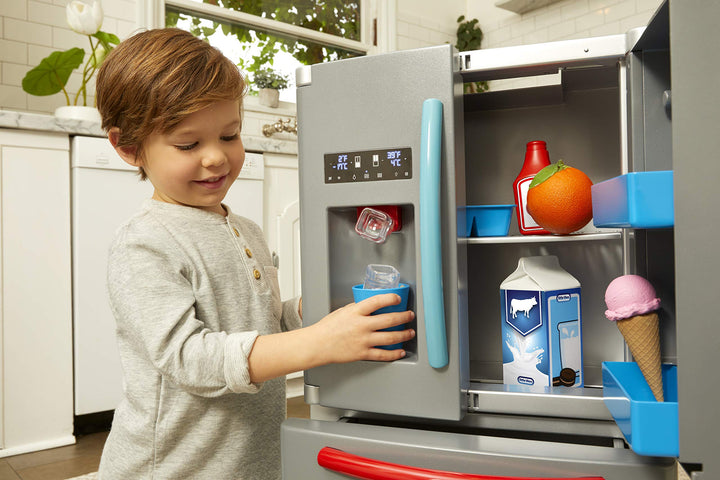 Little Tikes: First Fridge - Primo Frigo;