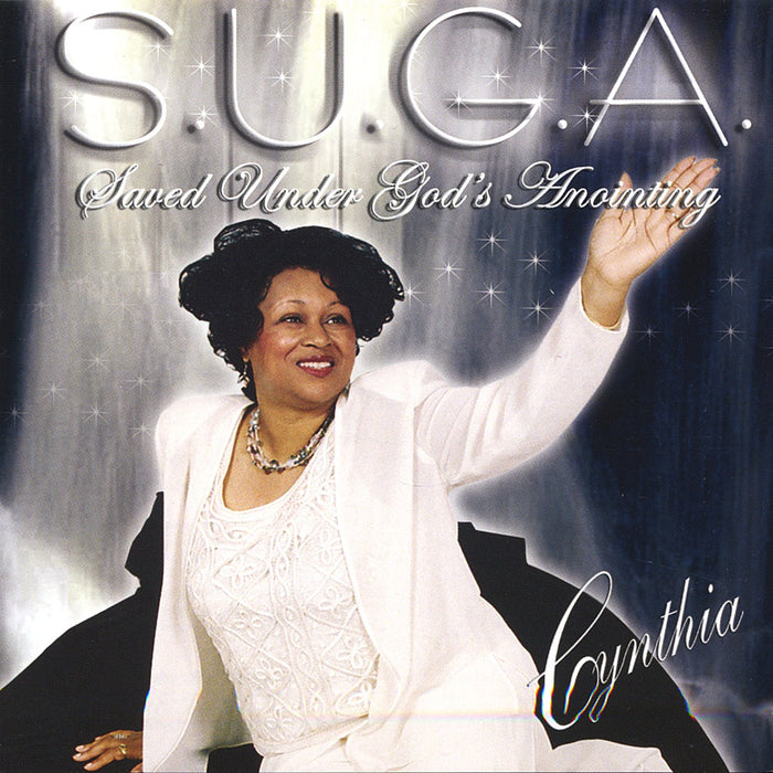 Cynthia Smith Sneed - S.U.G.A;