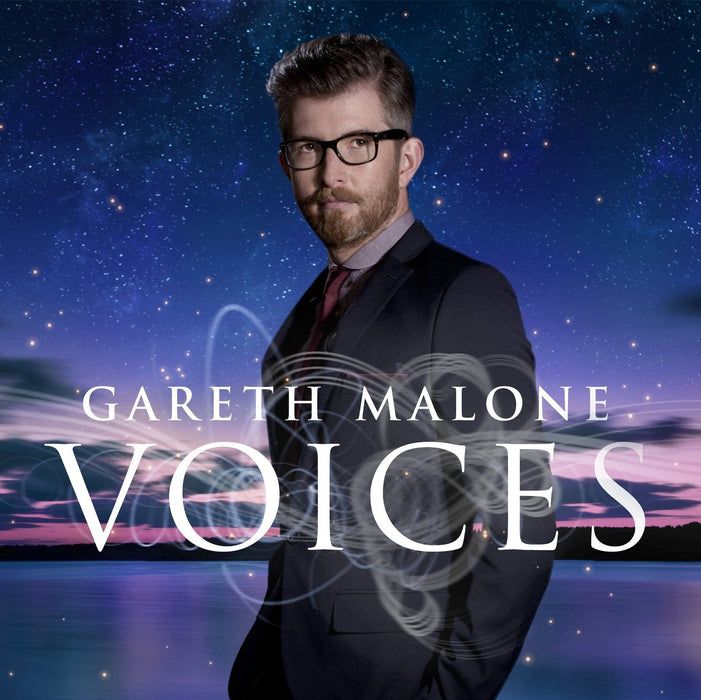 Gareth Malone - Voices;