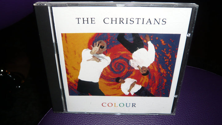 Christians (The) - Color;