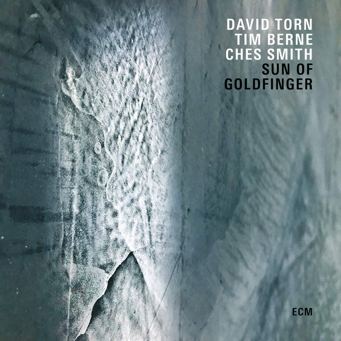 David Torn / Tim Berne / Ches Smith - Sun Of Goldfinger;