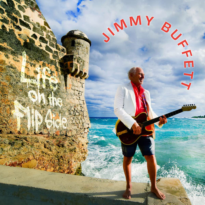 Jimmy Buffett - Life On The Flip Side (2 Lp);