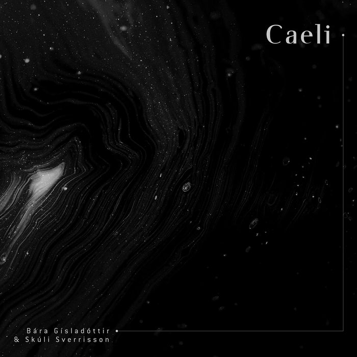 Bara Gisladottir / Skuli Sverrisson - Caeli (2 CDs);