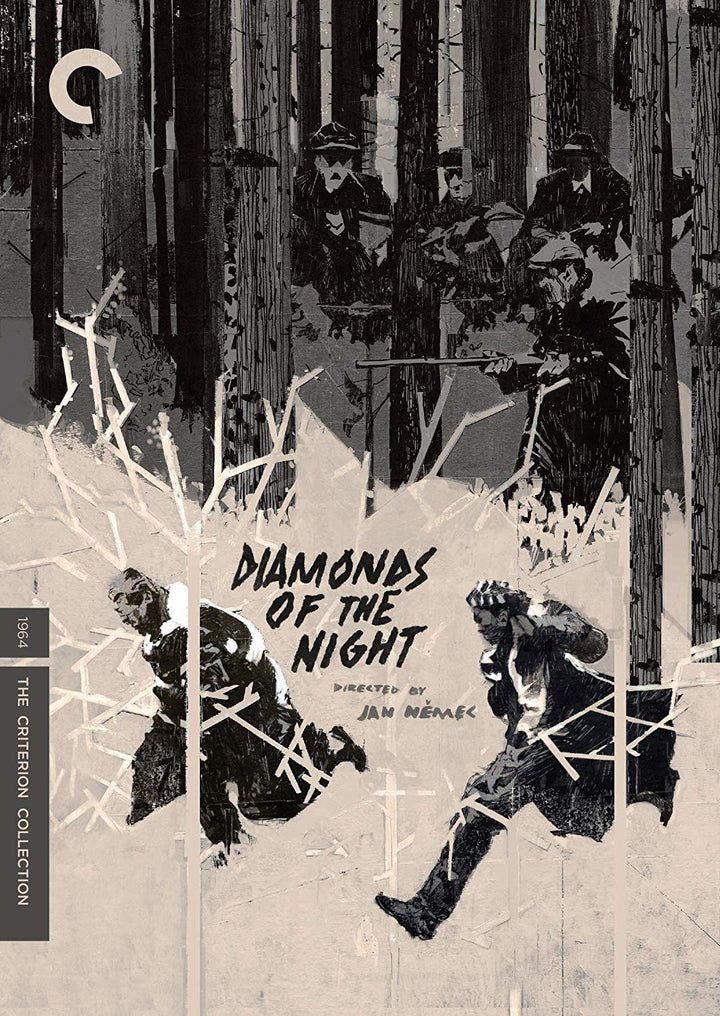 Diamonds Of The Night (Criterion Collection) [Edizione: Stati Uniti];