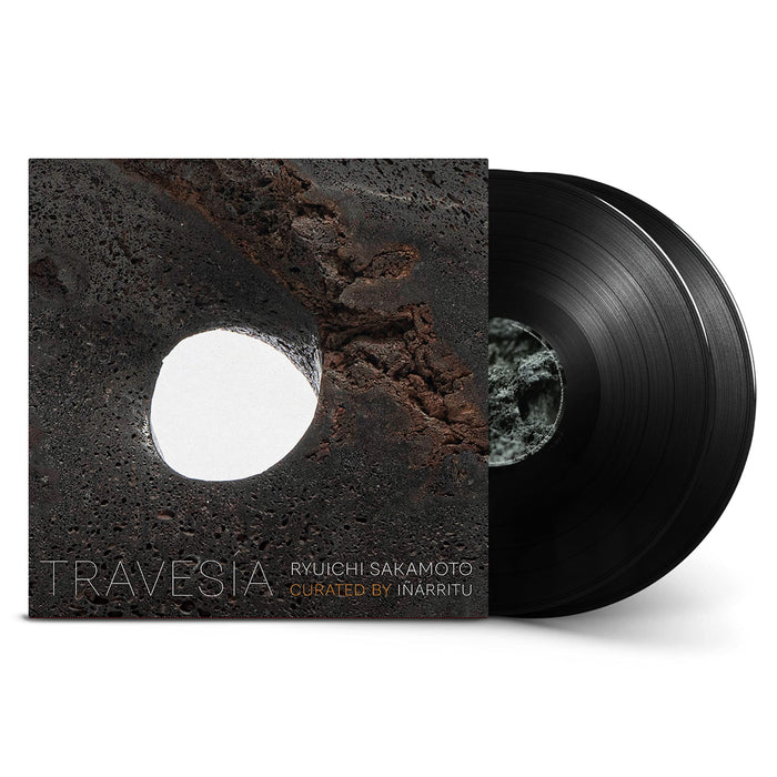 Ryuichi Sakamoto - Travesia (2 Lp);