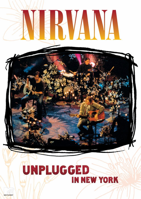 Nirvana - Unplugged In New York;