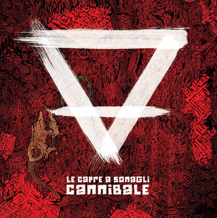 Rattle Goats (Le) - Cannibal;