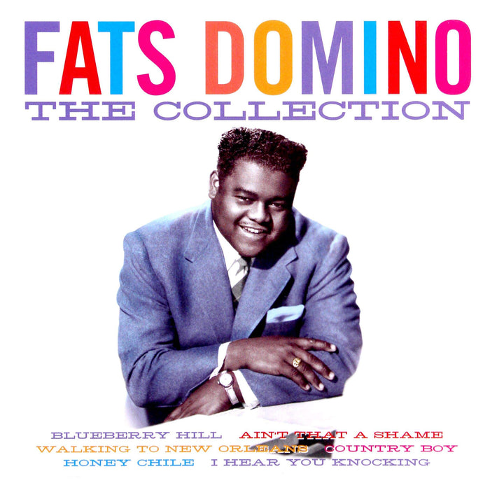 Fats Domino - The Collection;