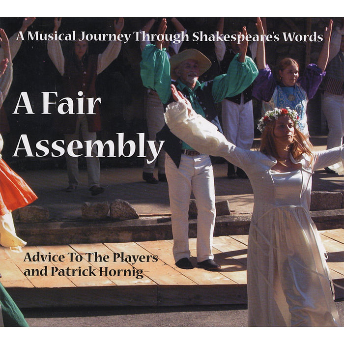 Fair Assembly (A);