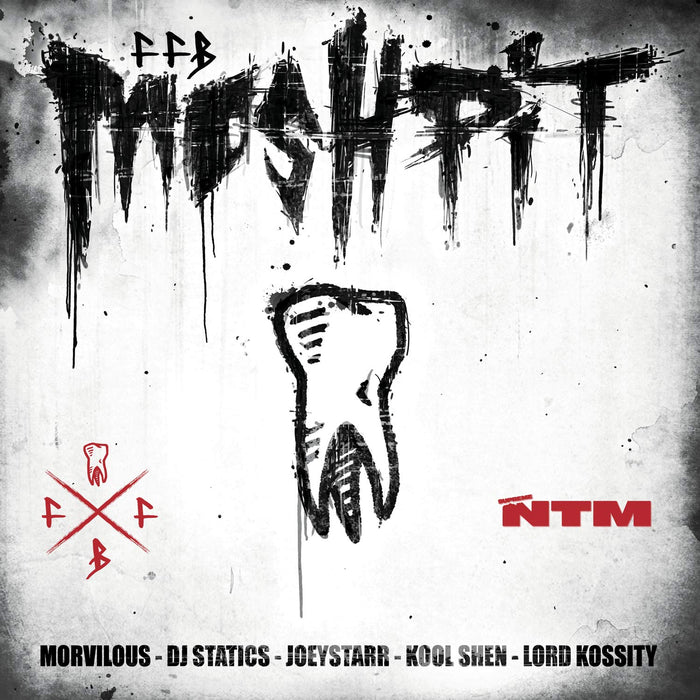 Ffb Mosh Pit / Various;