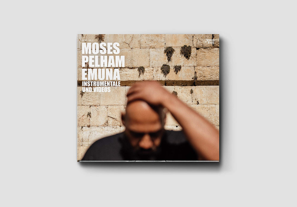 Moses Pelham - Emuna (Deluxe Box) (6 Cd);