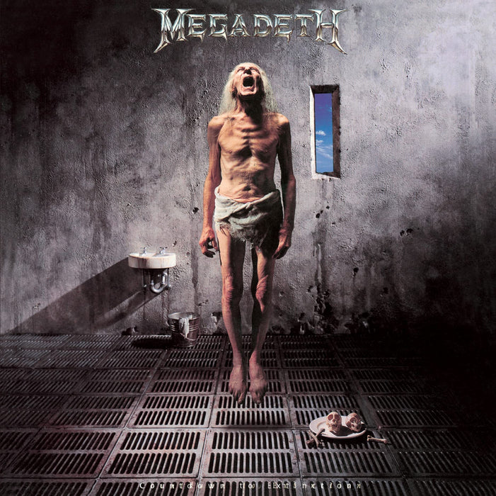 Megadeth - Countdown To Extinction (Shm-Cd);