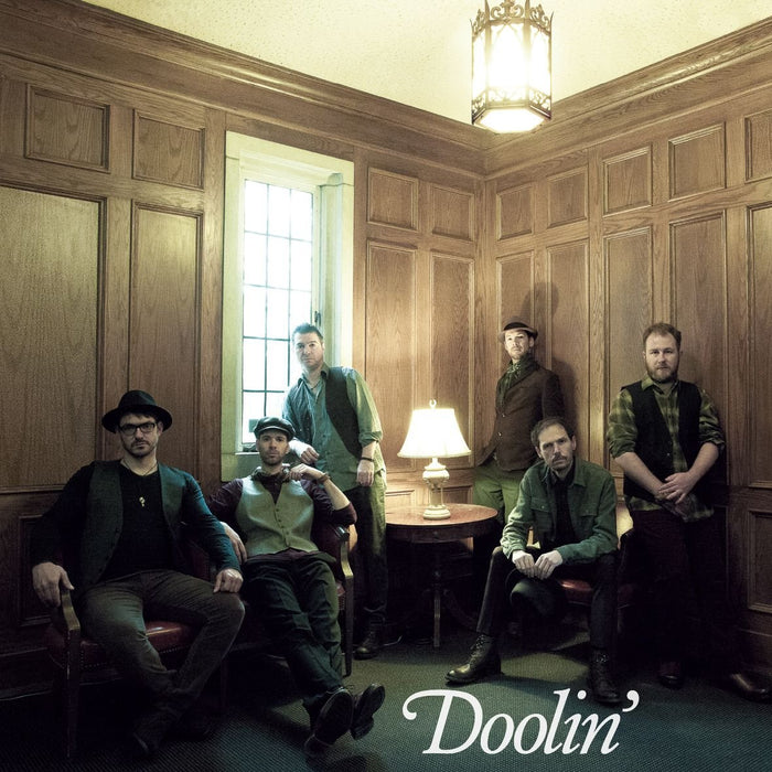 Doolin' - Doolin';