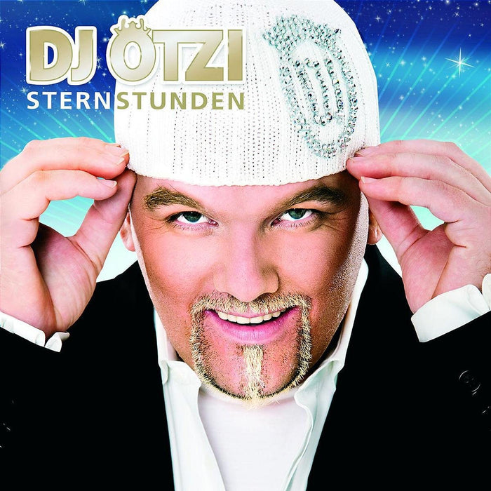 DJ Oetzi - Sternstunden;