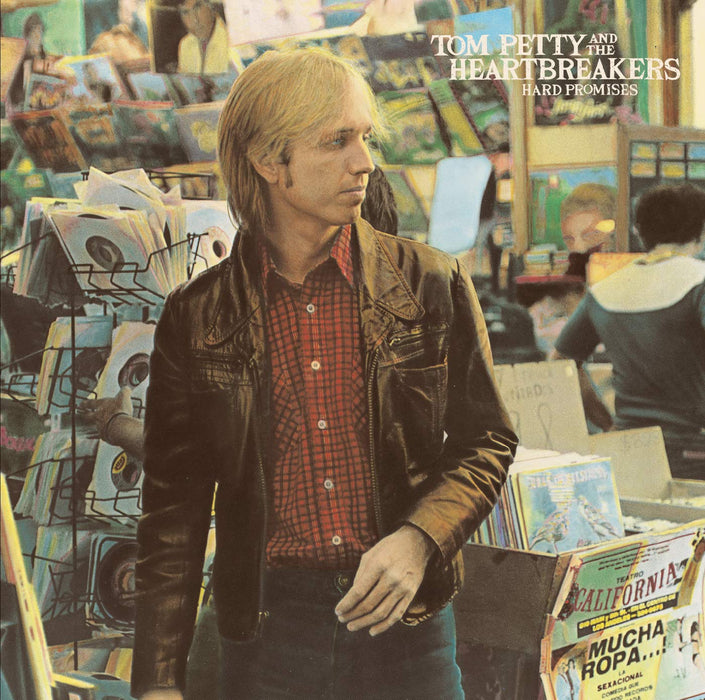 Tom Petty &amp; The Heartbreakers - Hard Promises;