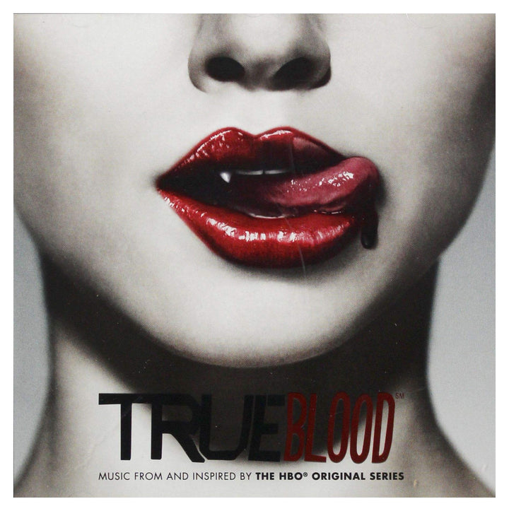 True Blood: Music From The Series;