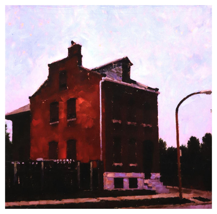 Grand Ulena - Gateway To Dignity;