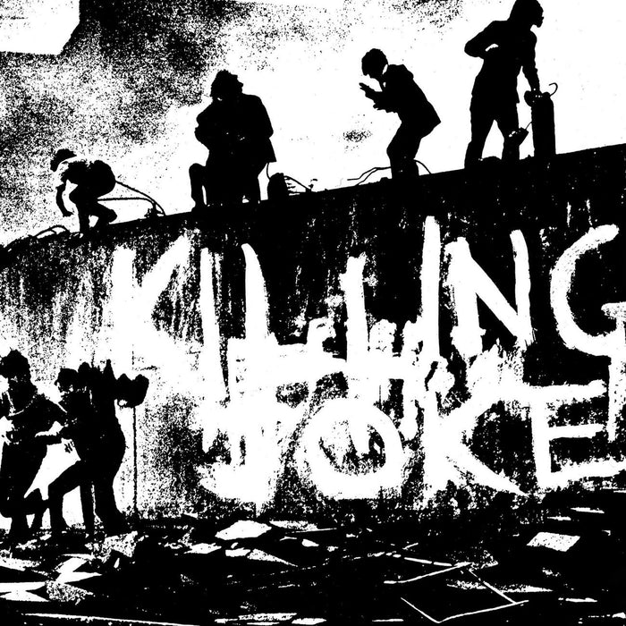 Killing Joke - Killing Joke;