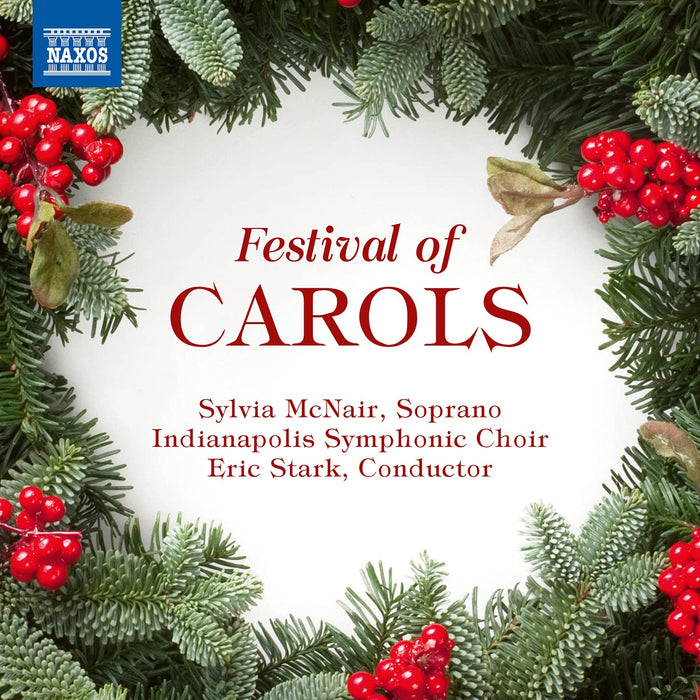 Festival Of Carols / Various;