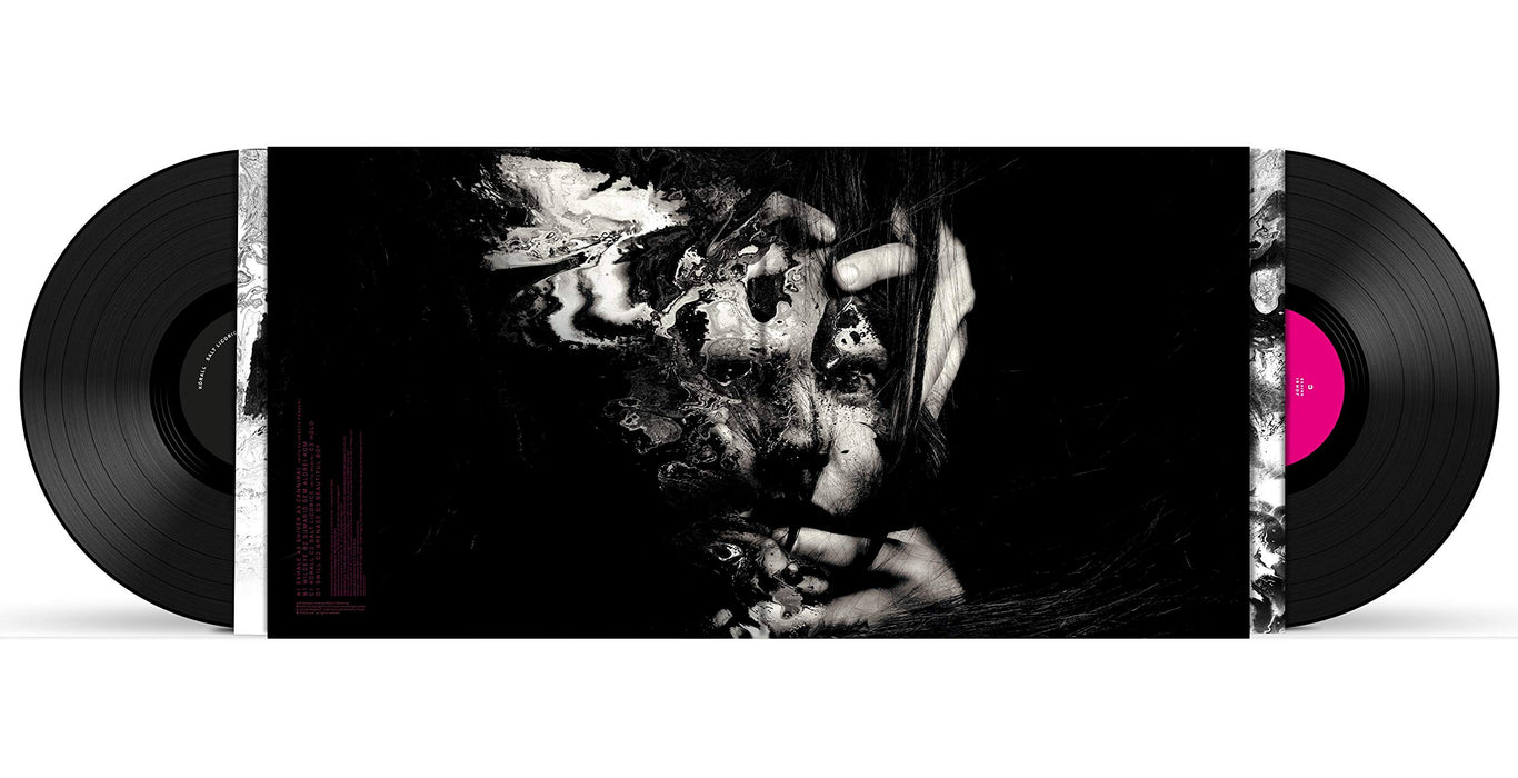 Jonsi - Shiver;