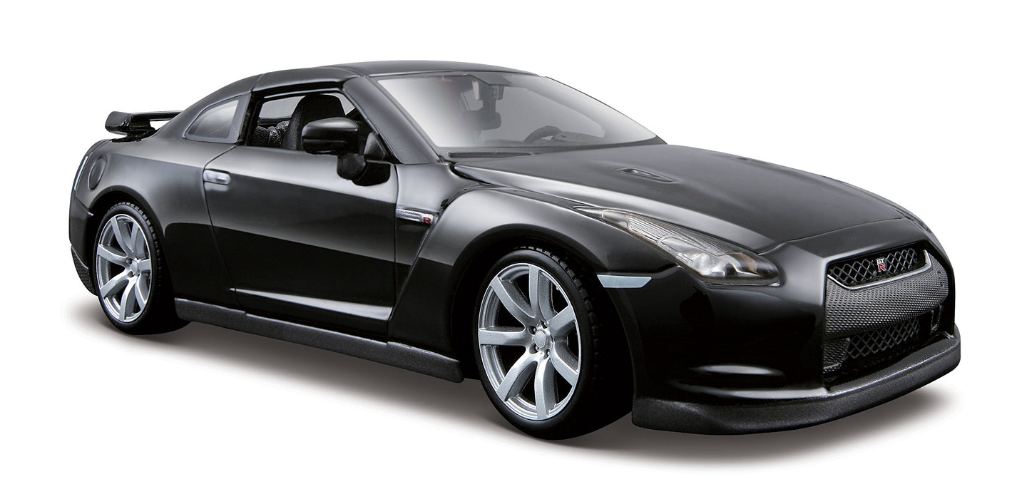 Maisto: Auto 1:24 (Assortimento);
