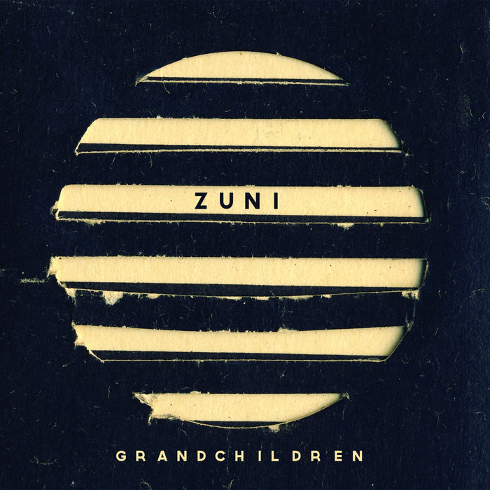 Grandchildren - Zuni;
