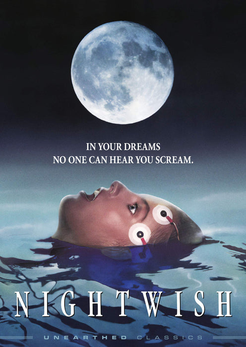 Nightwish [Edizione: Stati Uniti];