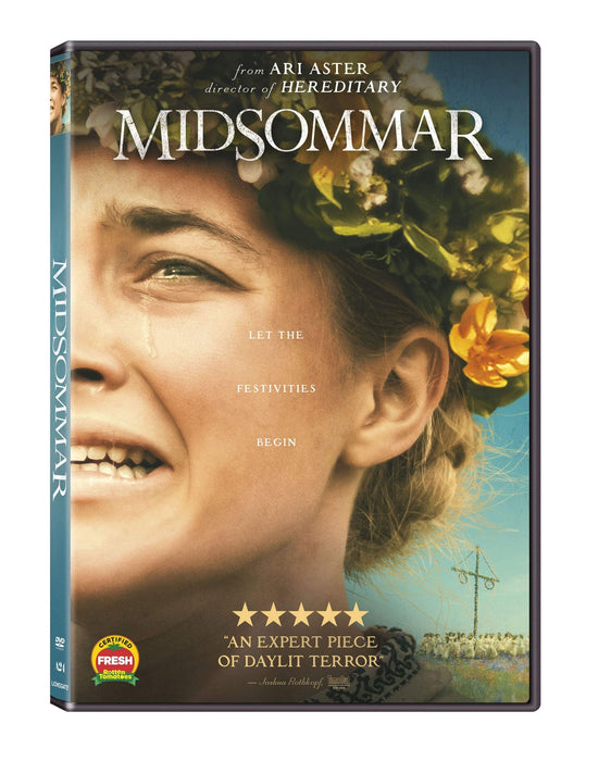 Midsommar [Edition: United States];