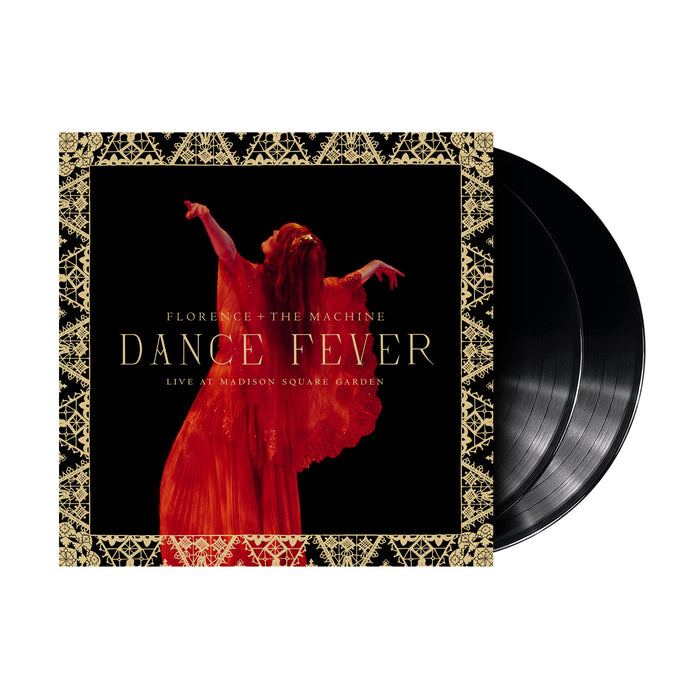 Florence & Machine - Dance Fever (Live At Madison Square Garden);