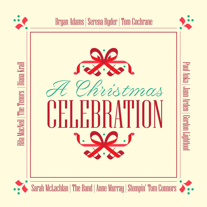 Christmas Celebration (A) / Various;