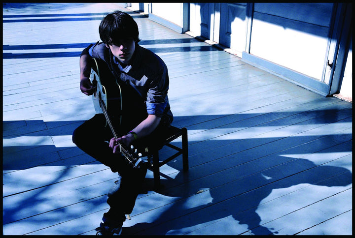 Jake Bugg - Shangri La;