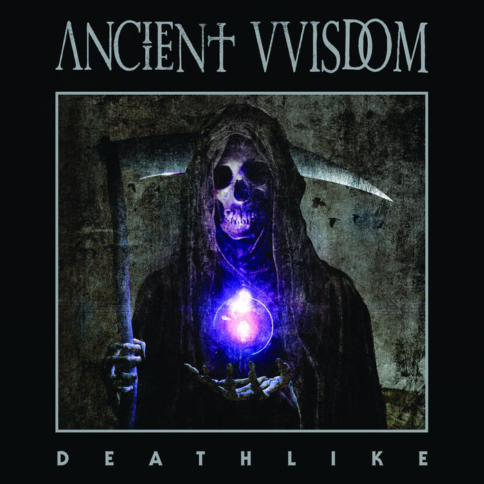 Ancient Vvisdom - Deathlike;